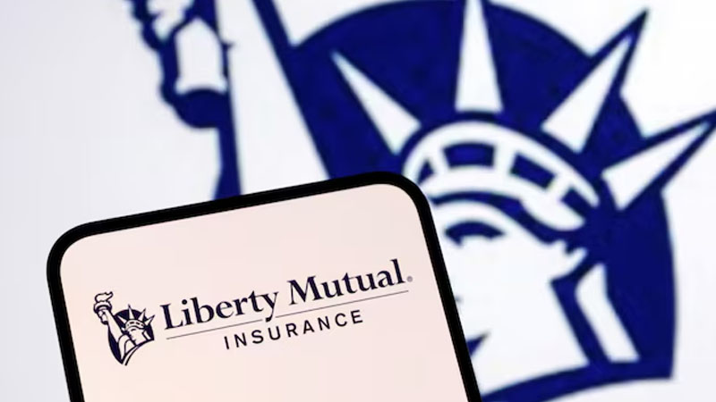 Liberty Mutual Insurance Employee Linked to Political School Clash